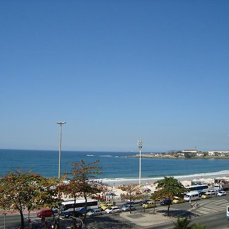 Alex Rio Flats Studio Beach View Rio de Janeiro Cameră foto