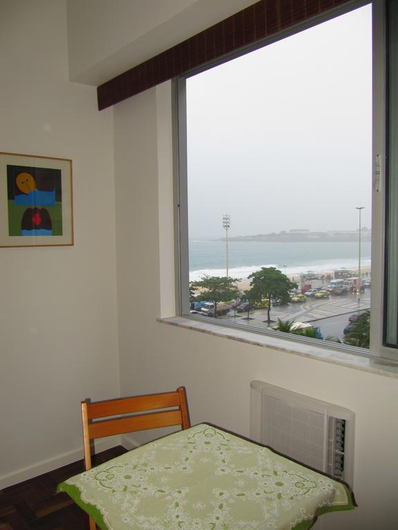 Alex Rio Flats Studio Beach View Rio de Janeiro Cameră foto